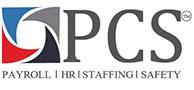 PCS ProStaff Inc - HR Consulting, Payroll, Staffing logo